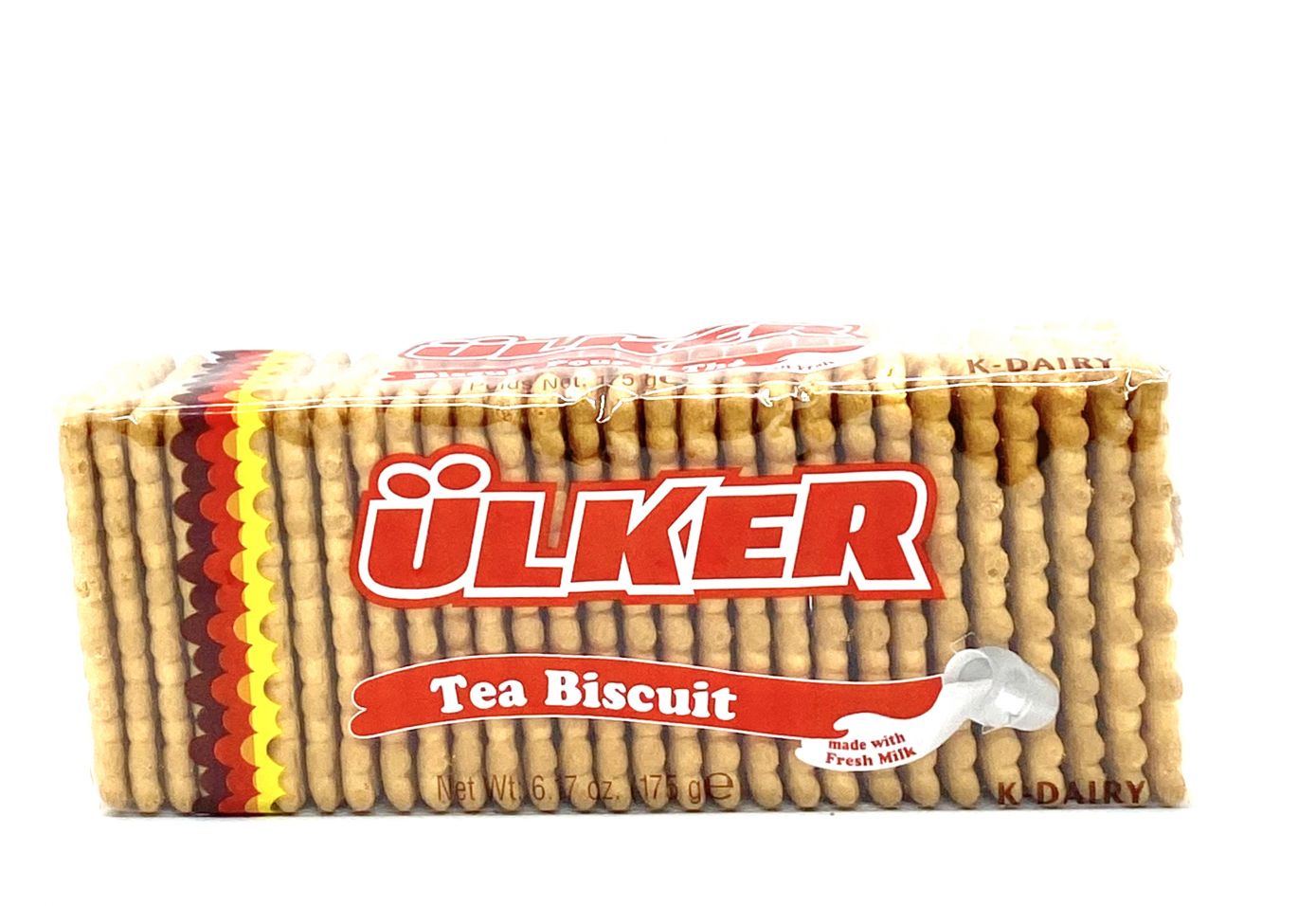 Ulker deals tea biscuits