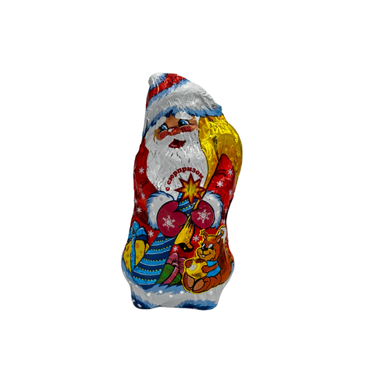 Ded Moroz Chocolate w/ Surprise