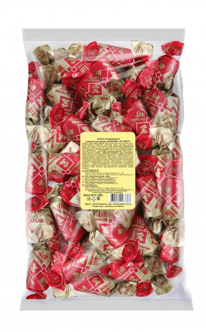 pack of Uniconf Batonchik Candy, 1000g