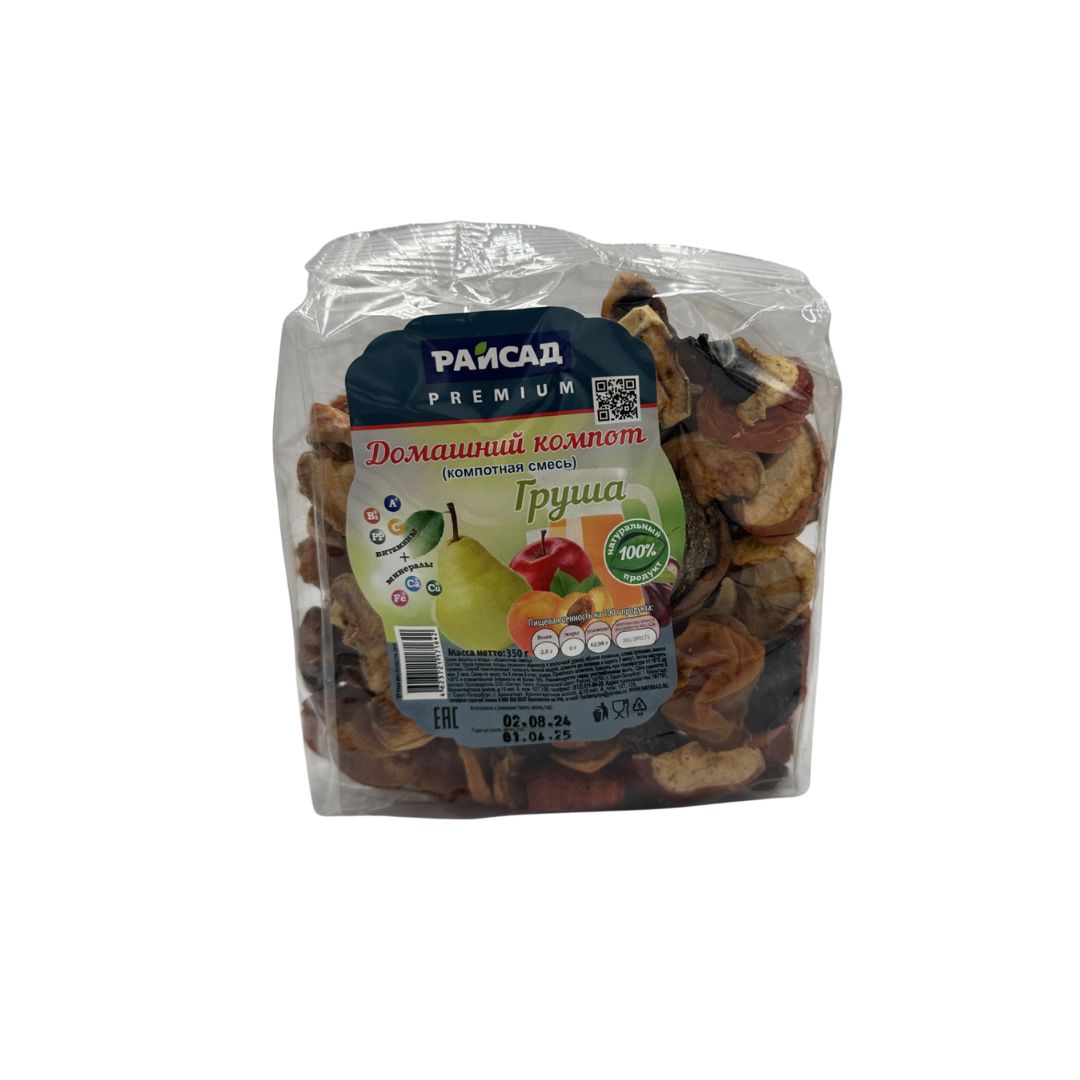 Raysad Pear Fruit Mix, 350g