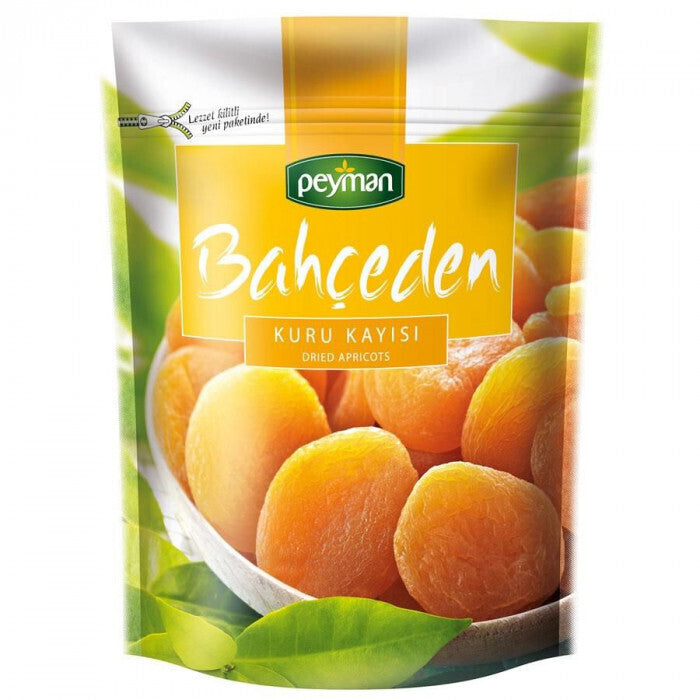 Peyman Dried Apricots, 150g