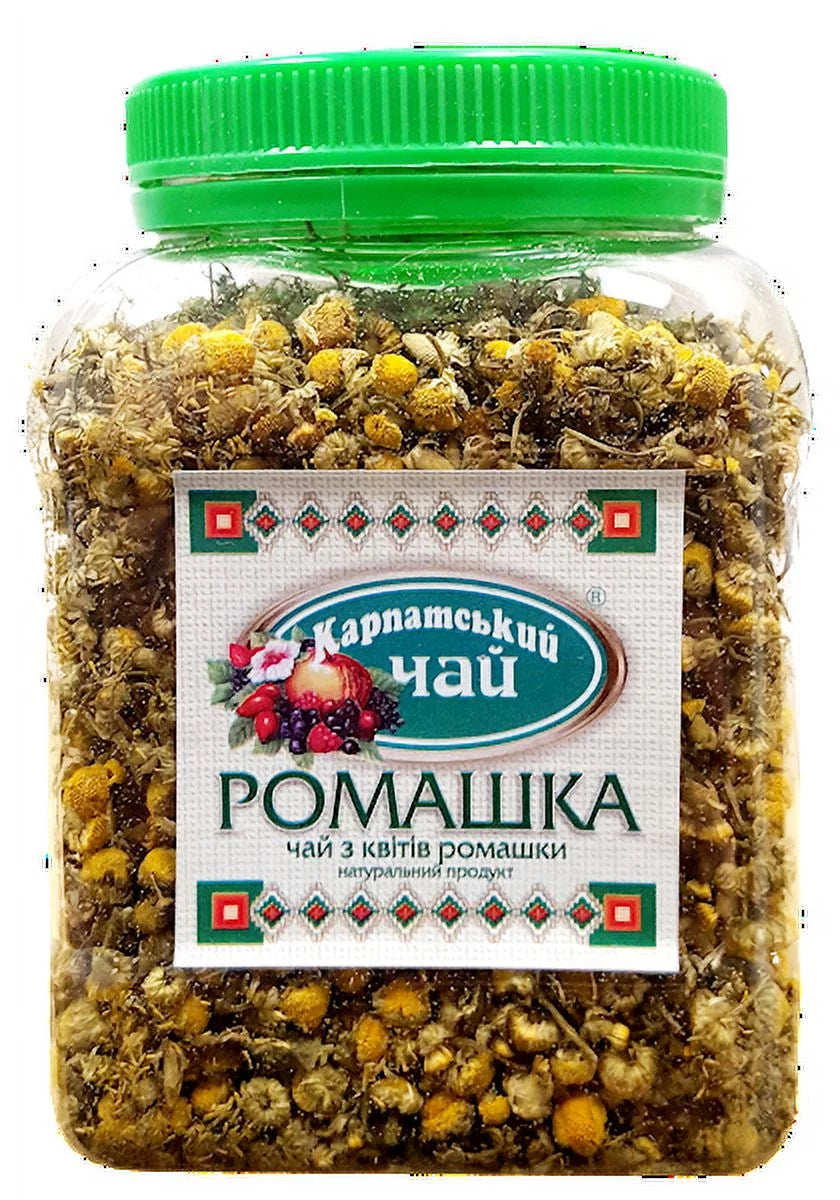 Carpathian Tea "Chamomile", 50g