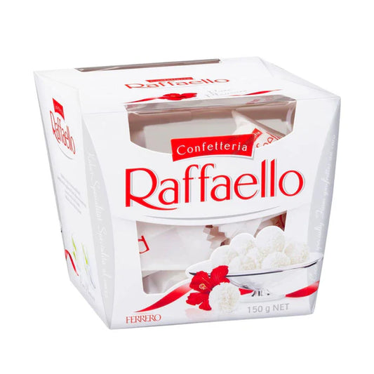 Raffaello Candy, 150g