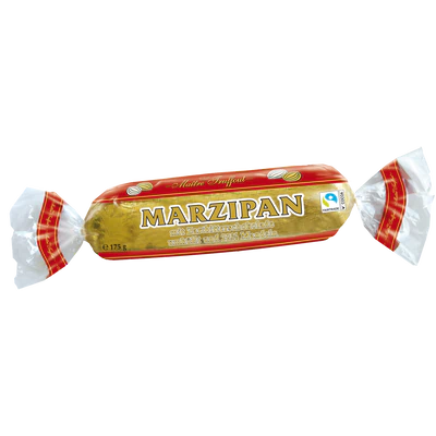 pack of Marzipan Bar, 175g