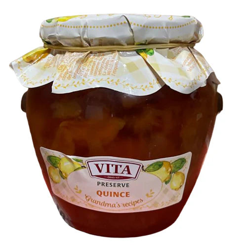 Vita Preserve Quince, 680g