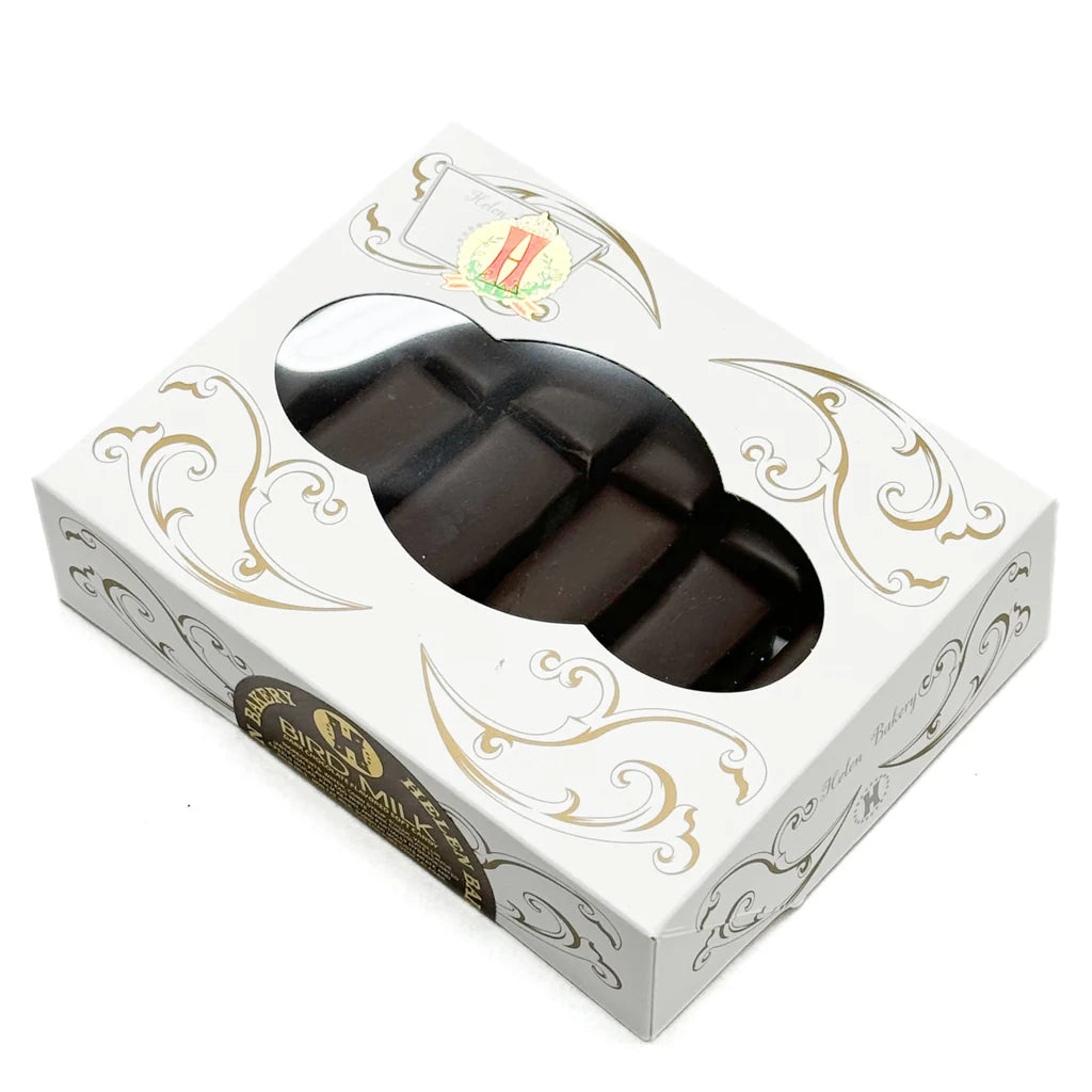 Bird Milk Dark Chocolate Flavored Soft Candy, 564g