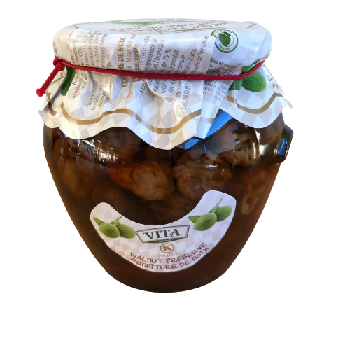 Vita Walnut Preserve, 680g