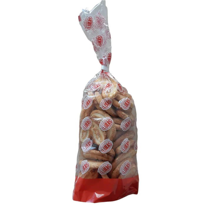 Lukas Palmiers Biscuits, 250g