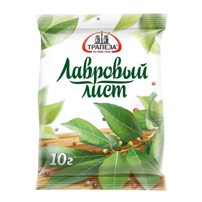 pack of Bay Leaf, 10g