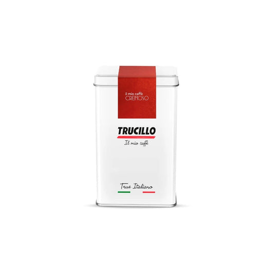 Trucillo Creamy Ground Coffee, 250g