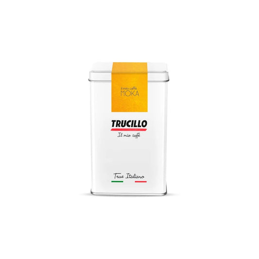 Trucillo Moka Ground Coffee, 250g