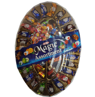 Taya's Magic Assortment Candy, 705g